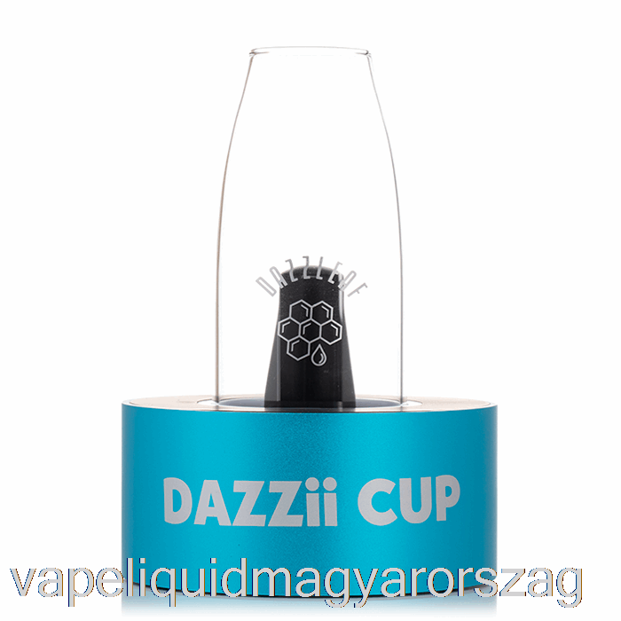 Dazzleaf Dazzii Cup 510 Párologtató Kék Vape Folyadék